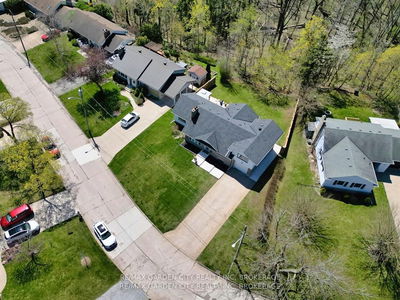 14 Elmridge Dr, St. Catharines - Glendale/Glenridge image-0-1