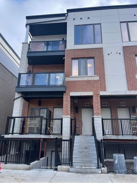 83 - 25 Isherwood Avenue