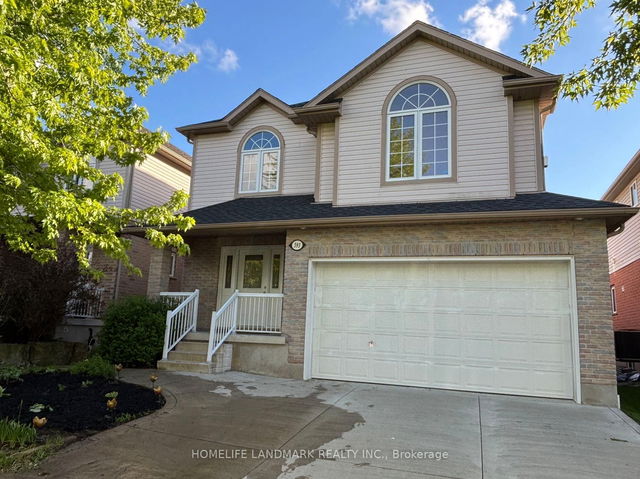 593 Woolgrass Avenue