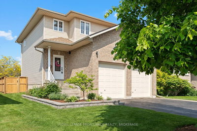 174 Speers Blvd, Loyalist - Amherstview