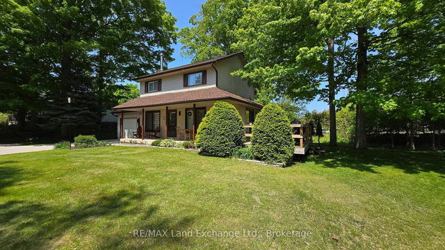 924 Tanglewood Drive