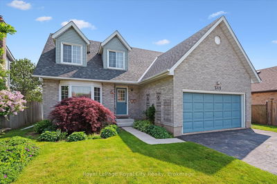 349 Cooper St, Cambridge - 