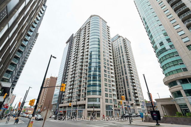 2606 - 242 Rideau Street