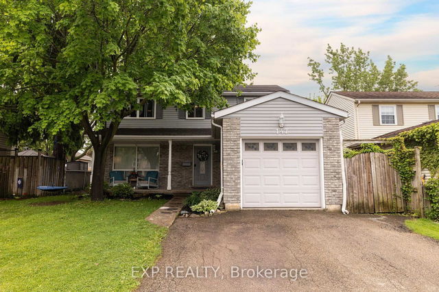 147 Rolling Meadows Drive