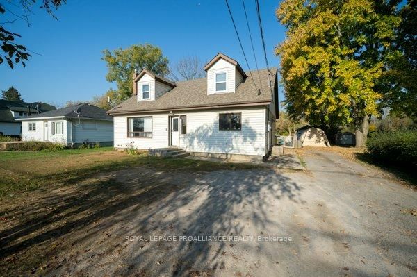722 Trenton-Frankford Road