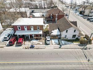 57-63 Beverly St, Cambridge - 