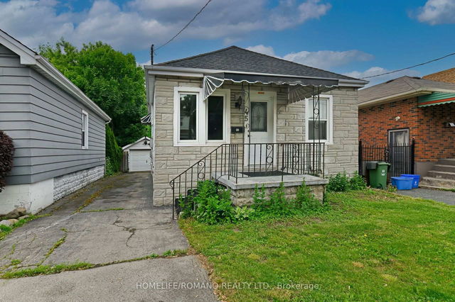 45 Wexford Avenue
