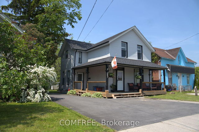 463 Division Street