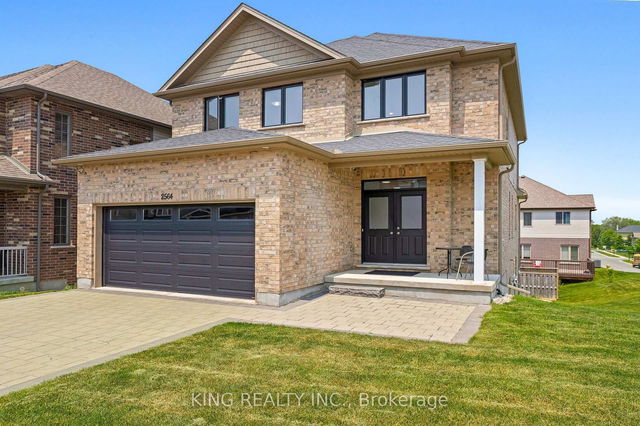 2564 Holbrook Drive