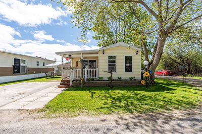 Unit D24 — 153 County Road 27 Rd, Prince Edward County - Hillier Ward