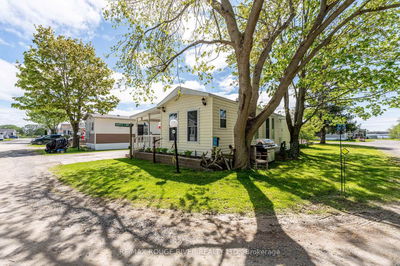 Unit D24 — 153 County Road 27 Rd, Prince Edward County - Hillier Ward image-0-1
