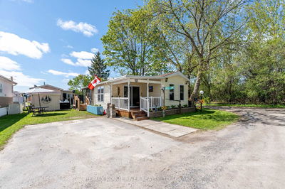 Unit D24 — 153 County Road 27 Rd, Prince Edward County - Hillier Ward image-0-2
