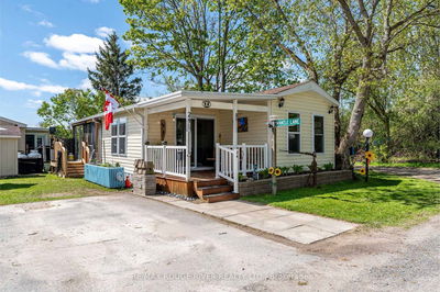 Unit D24 — 153 County Road 27 Rd, Prince Edward County - Hillier Ward image-0-3