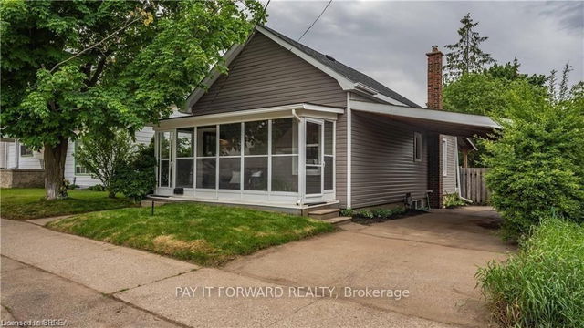 224 Sydenham Street