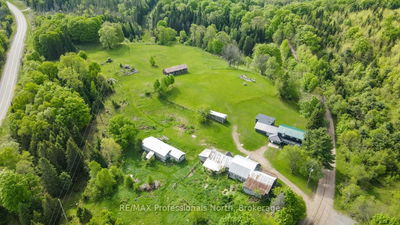 1896 Paynes Rd, Highlands East - Monmouth