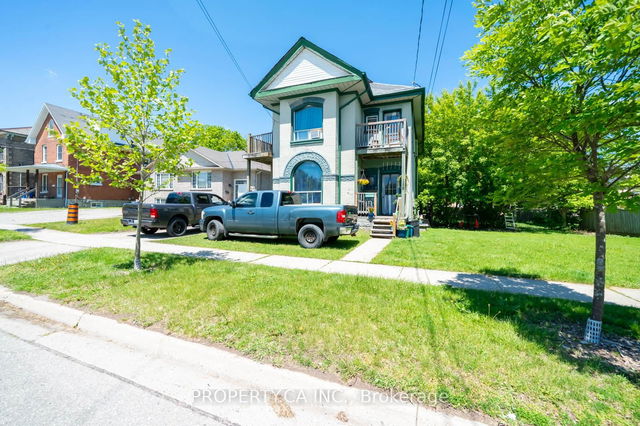 158 Wellington Street