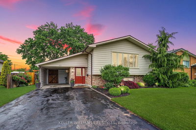 17 Sharpe Dr, Strathroy-Caradoc - SW