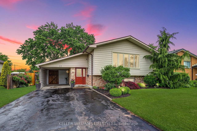 17 Sharpe Drive
