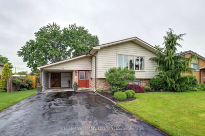 17 Sharpe Dr, Strathroy-Caradoc - SW image-0-1