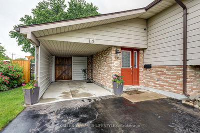 17 Sharpe Dr, Strathroy-Caradoc - SW image-0-2