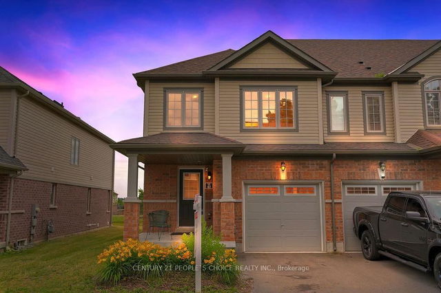 40 - 570 Linden Drive