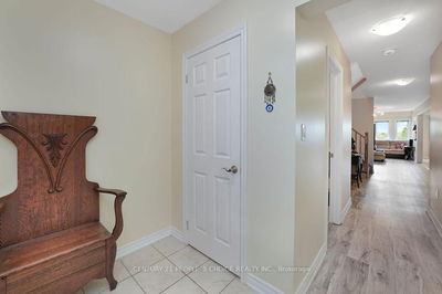 Unit 40 — 570 Linden Dr, Cambridge -  image-0-4