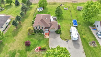 10559 CULLODEN Rd, Bayham - Rural Bayham
