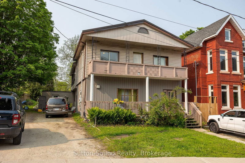 351 14th St, Owen Sound - Owen Sound image-0-0