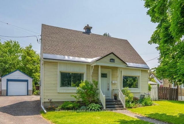 845 Merivale Road