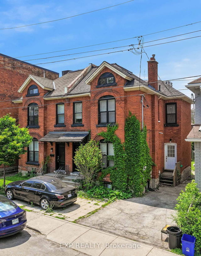 29 Ashley Street