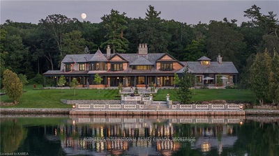 967, 985 & 995 North Shore Rd, Gananoque - The Islands