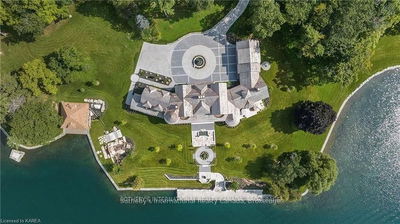 967, 985 & 995 North Shore Rd, Gananoque - The Islands image-0-1