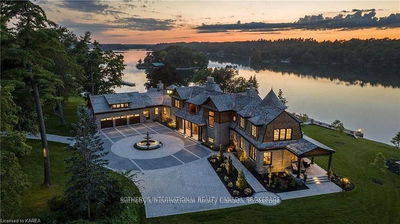 967, 985 & 995 North Shore Rd, Gananoque - The Islands image-0-3