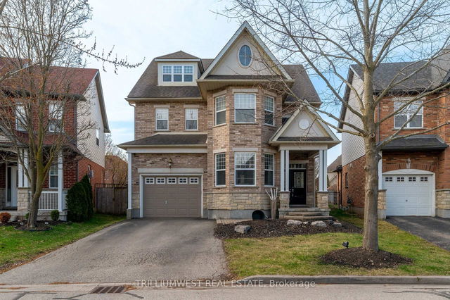 31 Coopershawk Street