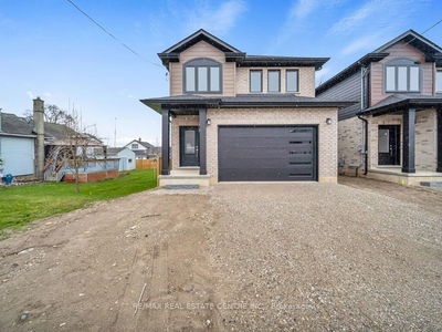 256 King St, Ingersoll - South image-0-1