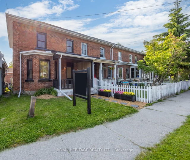 413 Division Street