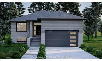 465 GORDON St, Chatham-Kent - Bothwell