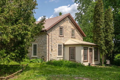 8767 County 28 Rd, Elizabethtown-Kitley - Elizabethtown Kitley (Old Kitley) Twp