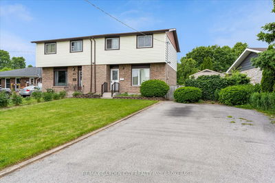 62 Ted St, St. Catharines - Fairview