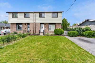 62 Ted St, St. Catharines - Fairview image-0-1