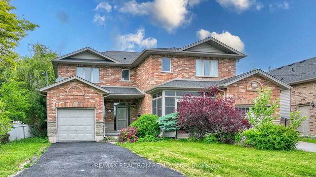 1035 Vansickle Road