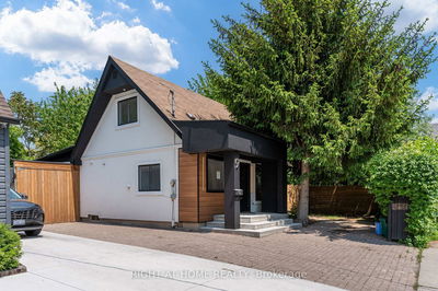 9 Belfast Crt, St. Catharines - Haig
