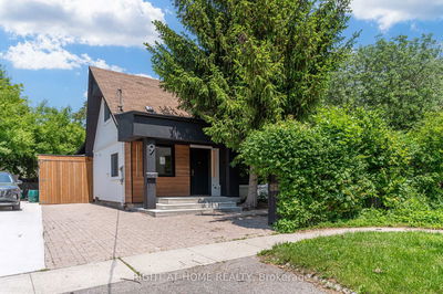 9 Belfast Crt, St. Catharines - Haig image-0-1