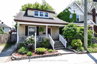 116 Lowell Ave, St. Catharines - Downtown