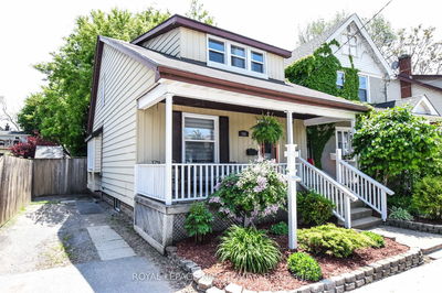116 Lowell Ave, St. Catharines - Downtown image-0-1