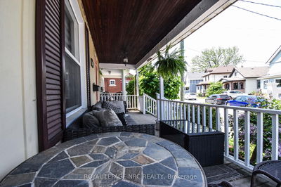 116 Lowell Ave, St. Catharines - Downtown image-0-4
