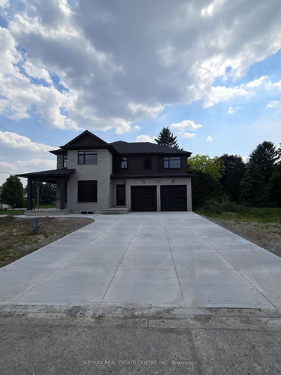 4 Elm St, Ingersoll - South