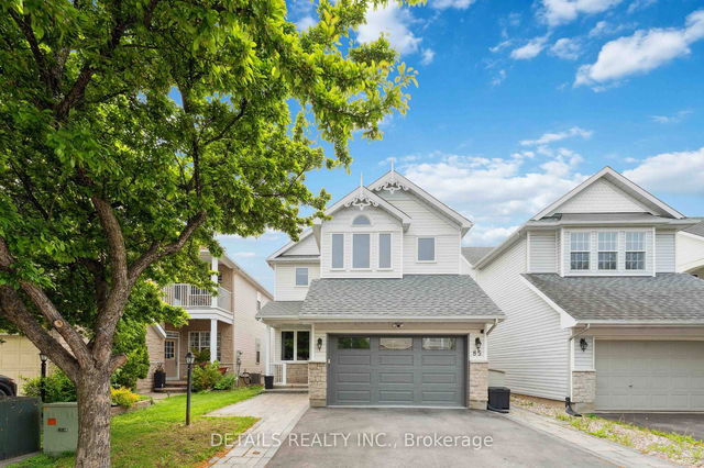 85 Calaveras Avenue