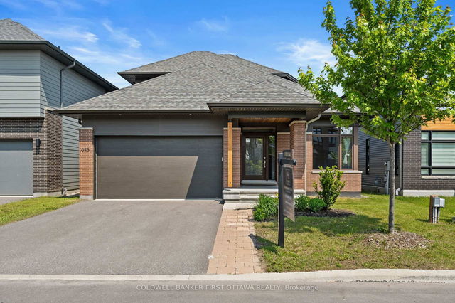 945 ISLINGTON Way