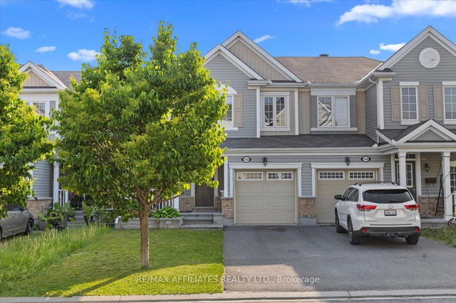 142 Eclipse Crescent